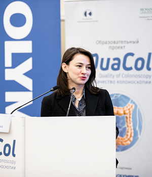 Фотоотчет от 16.02.19 с образовательного проекта QuaCol город Ростов на Дону