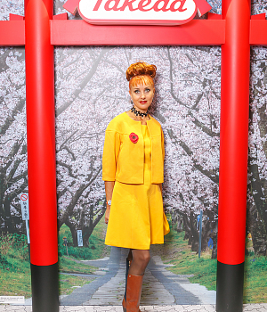 Фотоотчет 110 Международная Осенняя Сессия Национальной Школы гастроэнтерологии, гепатологии РГА 5–7 октября 2018 года