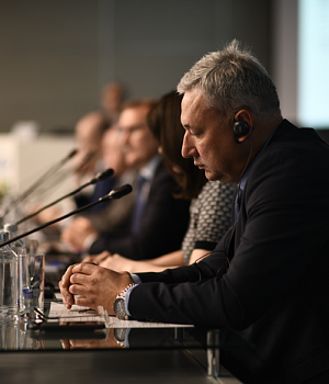 Фотоотчет Quacol Москва 2018 Фотограф от EndoExpert