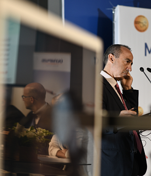 Фотоотчет Quacol Москва 2018 Фотограф от EndoExpert