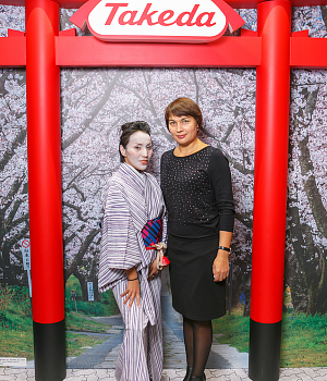 Фотоотчет 110 Международная Осенняя Сессия Национальной Школы гастроэнтерологии, гепатологии РГА 5–7 октября 2018 года