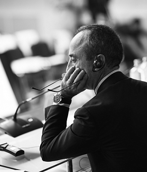 Фотоотчет Quacol Москва 2018 Фотограф от EndoExpert