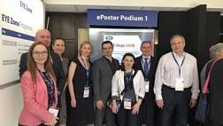 ОТЧЁТ ESGE DAYS