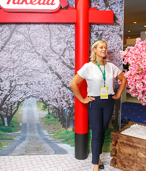 Фотоотчет 110 Международная Осенняя Сессия Национальной Школы гастроэнтерологии, гепатологии РГА 5–7 октября 2018 года