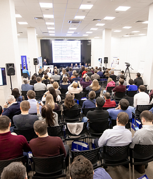 Фотоотчет от 16.02.19 с образовательного проекта QuaCol город Ростов на Дону