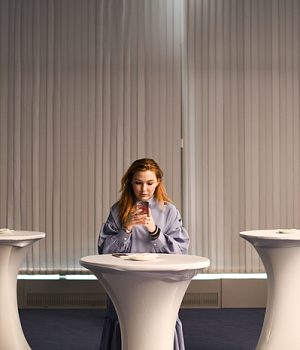 Фотоотчет Quacol Москва 2018 Фотограф от EndoExpert