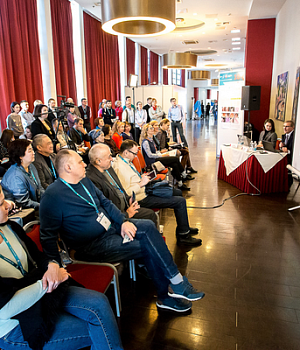 Фотоотчет от 27.03.19 с образовательного проекта QuaCol г. Санкт-Петербург