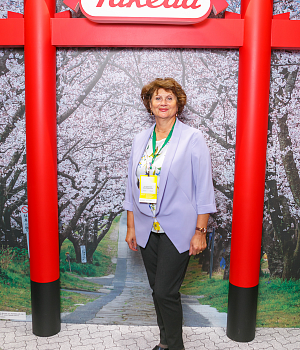 Фотоотчет 110 Международная Осенняя Сессия Национальной Школы гастроэнтерологии, гепатологии РГА 5–7 октября 2018 года