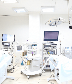 Фотоотчет с Первой Школы по хирургии печени 21 и 22 марта 2019