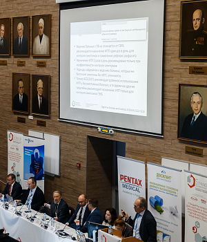 Фотоотчет с конференции StandUp в Санкт-Петербурге 08.11.2018