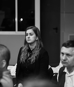 Фотоотчет Quacol Москва 2018 Фотограф от EndoExpert