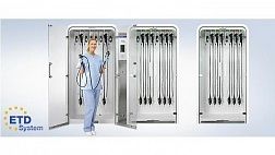 Обоснование закупки шкафов для хранения Эндоскопов