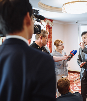 фотоотчет с прекурса конференции YES2018 28.06.18