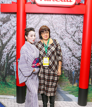 Фотоотчет 110 Международная Осенняя Сессия Национальной Школы гастроэнтерологии, гепатологии РГА 5–7 октября 2018 года