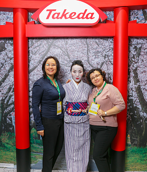 Фотоотчет 110 Международная Осенняя Сессия Национальной Школы гастроэнтерологии, гепатологии РГА 5–7 октября 2018 года