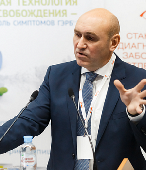 Фотоотчет с конференции StandUp в Санкт-Петербурге 08.11.2018