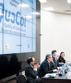 Фотоотчет от 16.02.19 с образовательного проекта QuaCol город Ростов на Дону