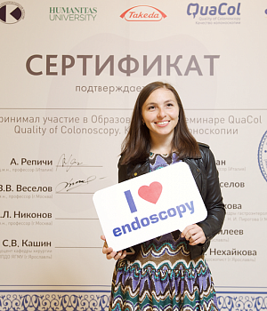 Фотоотчет 29 сентября 2018 Образовательный проект QuaCol УФА 2018