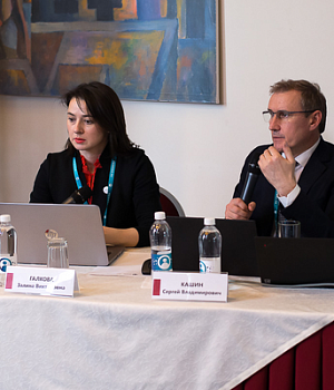 Фотоотчет от 27.03.19 с образовательного проекта QuaCol г. Санкт-Петербург