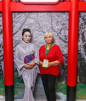 Фотоотчет 110 Международная Осенняя Сессия Национальной Школы гастроэнтерологии, гепатологии РГА 5–7 октября 2018 года