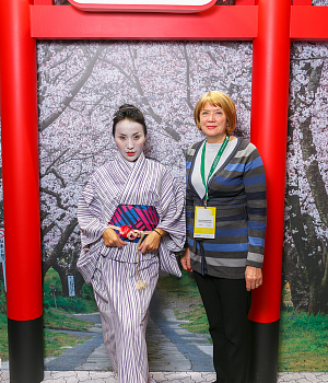 Фотоотчет 110 Международная Осенняя Сессия Национальной Школы гастроэнтерологии, гепатологии РГА 5–7 октября 2018 года