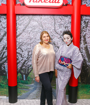 Фотоотчет 110 Международная Осенняя Сессия Национальной Школы гастроэнтерологии, гепатологии РГА 5–7 октября 2018 года