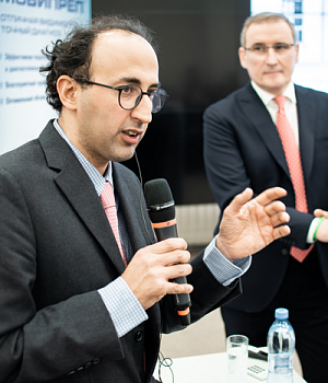 Фотоотчет от 16.02.19 с образовательного проекта QuaCol город Ростов на Дону