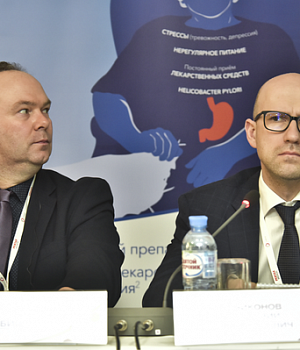 Фотоотчет с конференции StandUp в г. ЕКАТЕРИНБУРГ 13.04.2019