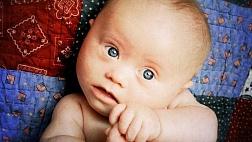 21 марта Международный день человека с синдромом Дауна (World Down Syndrome Day)