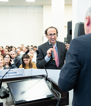 Фотоотчет от 16.02.19 с образовательного проекта QuaCol город Ростов на Дону