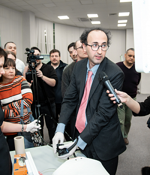 Фотоотчет от 16.02.19 с образовательного проекта QuaCol город Ростов на Дону