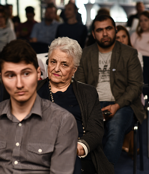 Фотоотчет Quacol Москва 2018 Фотограф от EndoExpert