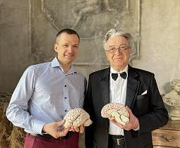 История эндоскопии. Интервью с Балалыкиным А.С.