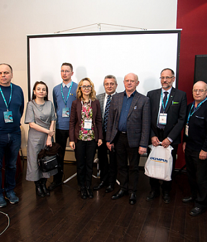 Фотоотчет от 27.03.19 с образовательного проекта QuaCol г. Санкт-Петербург