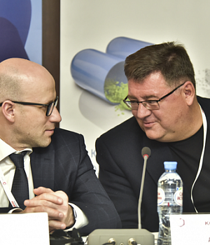 Фотоотчет с конференции StandUp в г. ЕКАТЕРИНБУРГ 13.04.2019