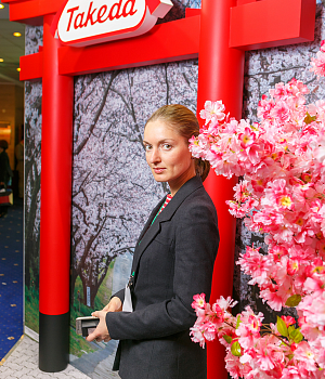 Фотоотчет 110 Международная Осенняя Сессия Национальной Школы гастроэнтерологии, гепатологии РГА 5–7 октября 2018 года