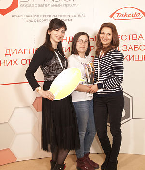 Фотоотчет с конференции StandUp в г. КРАСНОДАР 16.03.2019