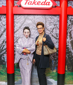 Фотоотчет 110 Международная Осенняя Сессия Национальной Школы гастроэнтерологии, гепатологии РГА 5–7 октября 2018 года