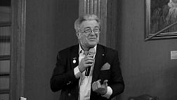 26 ноября на 85-м году жизни ушел из жизни профессор Алексей Степанович Балалыкин