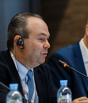 Фотоотчет с конференции StandUp в Санкт-Петербурге 08.11.2018