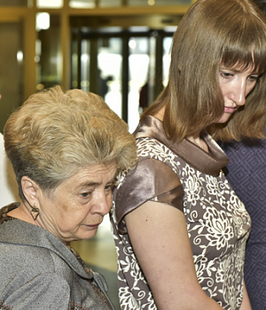 Фотоотчет с конференции StandUp в г. ЕКАТЕРИНБУРГ 13.04.2019