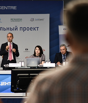 Фотоотчет Quacol Москва 2018 Фотограф от EndoExpert