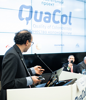 Фотоотчет от 16.02.19 с образовательного проекта QuaCol город Ростов на Дону