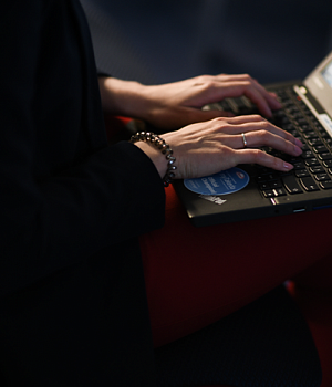 Фотоотчет Quacol Москва 2018 Фотограф от EndoExpert