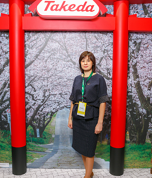 Фотоотчет 110 Международная Осенняя Сессия Национальной Школы гастроэнтерологии, гепатологии РГА 5–7 октября 2018 года