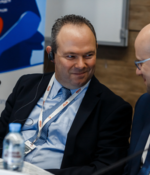 Фотоотчет с конференции StandUp в Санкт-Петербурге 08.11.2018