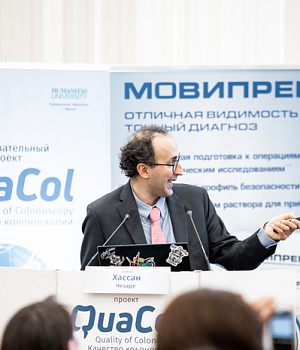 Фотоотчет от 16.02.19 с образовательного проекта QuaCol город Ростов на Дону