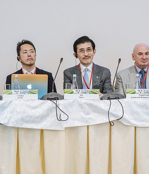 фотоотчет с прекурса конференции YES2018 28.06.18