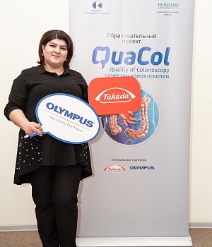 Фотоотчет от 16.02.19 с образовательного проекта QuaCol город Ростов на Дону