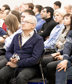 Фотоотчет от 16.02.19 с образовательного проекта QuaCol город Ростов на Дону